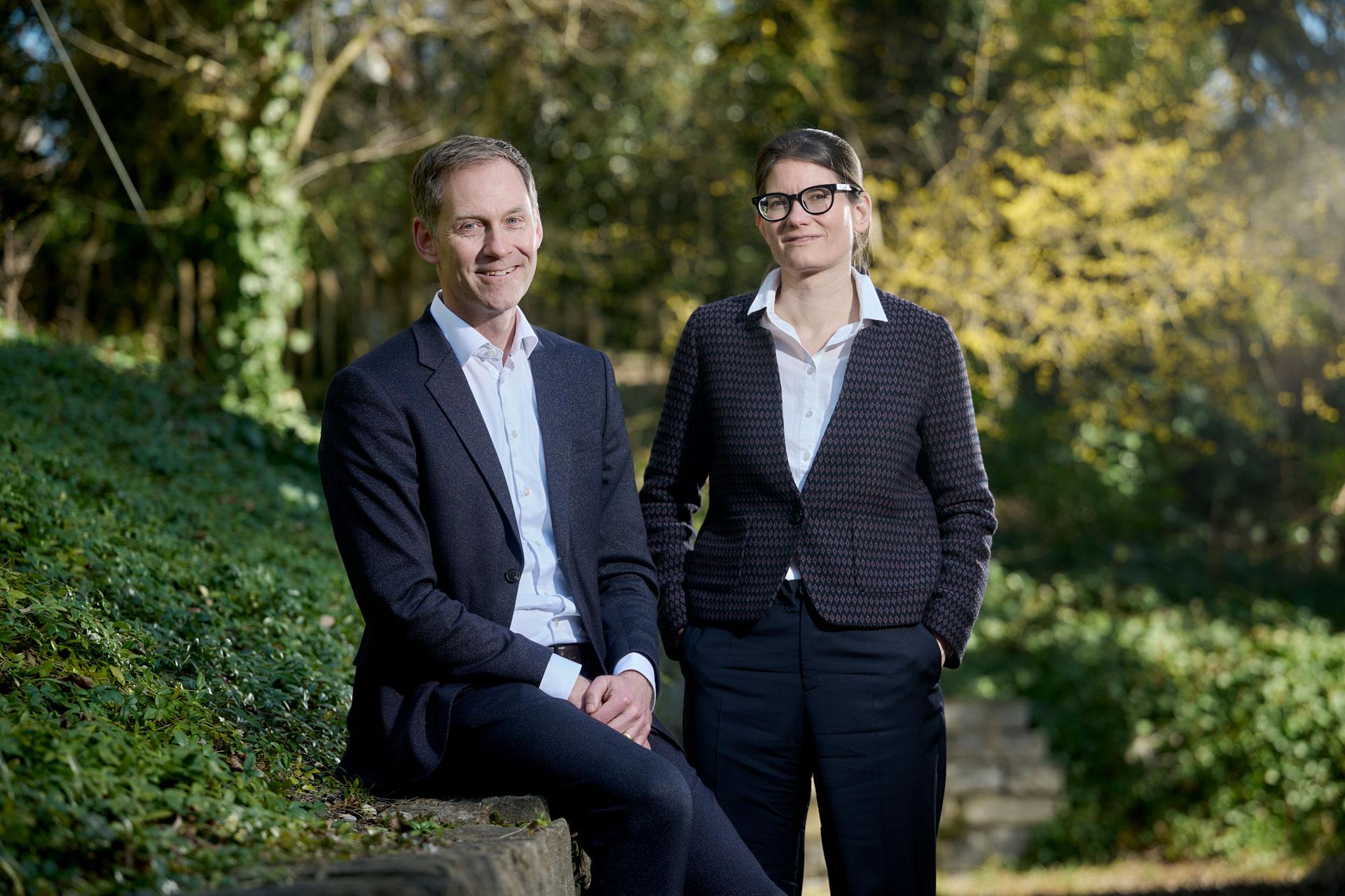 Nuova co-direzione del FNS