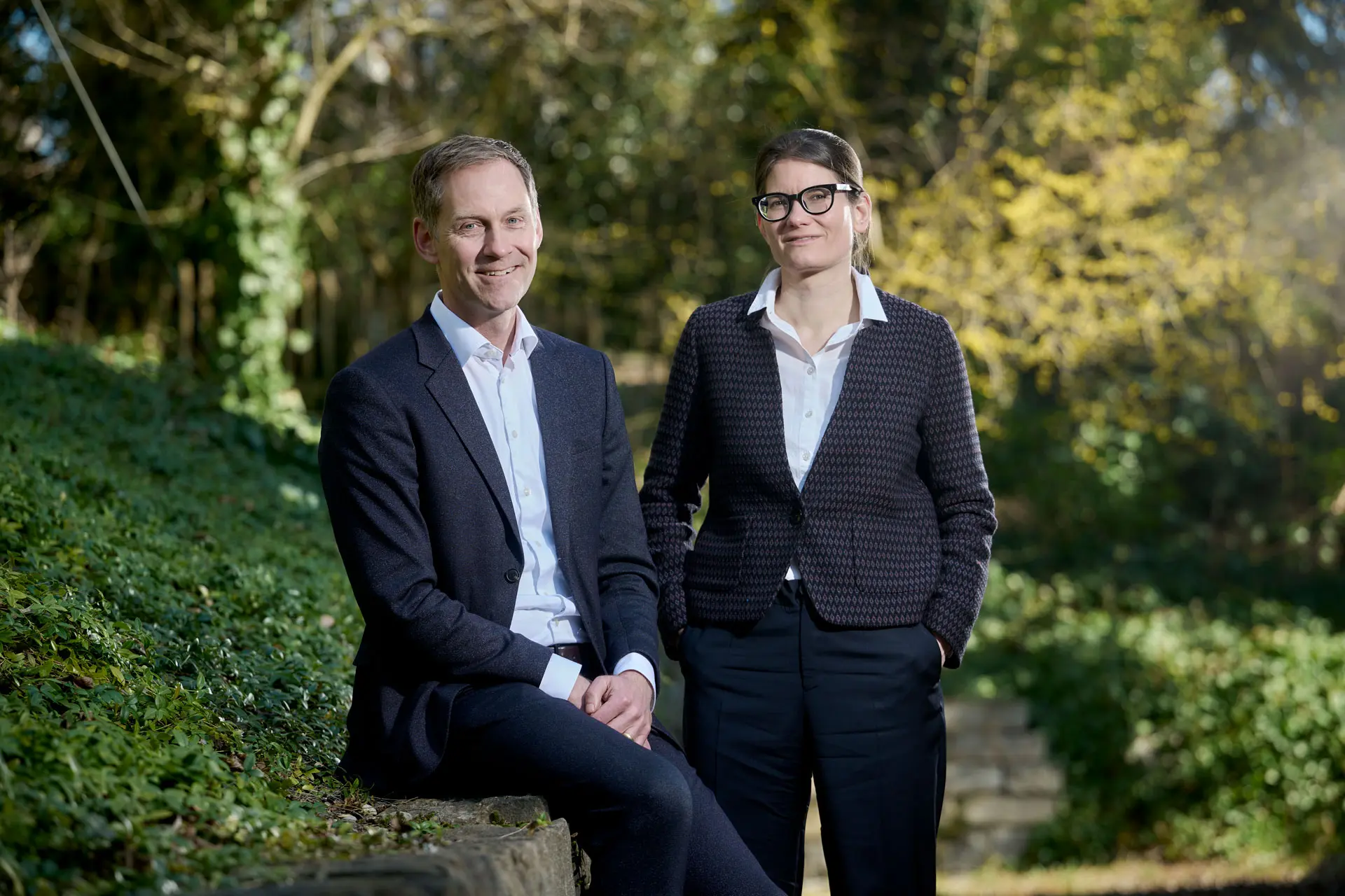 Nuova co-direzione del FNS