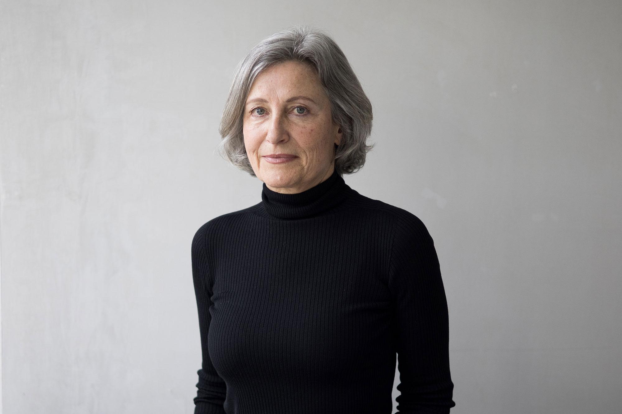 Partenza della direttrice Angelika Kalt dopo 17 anni presso il FNS