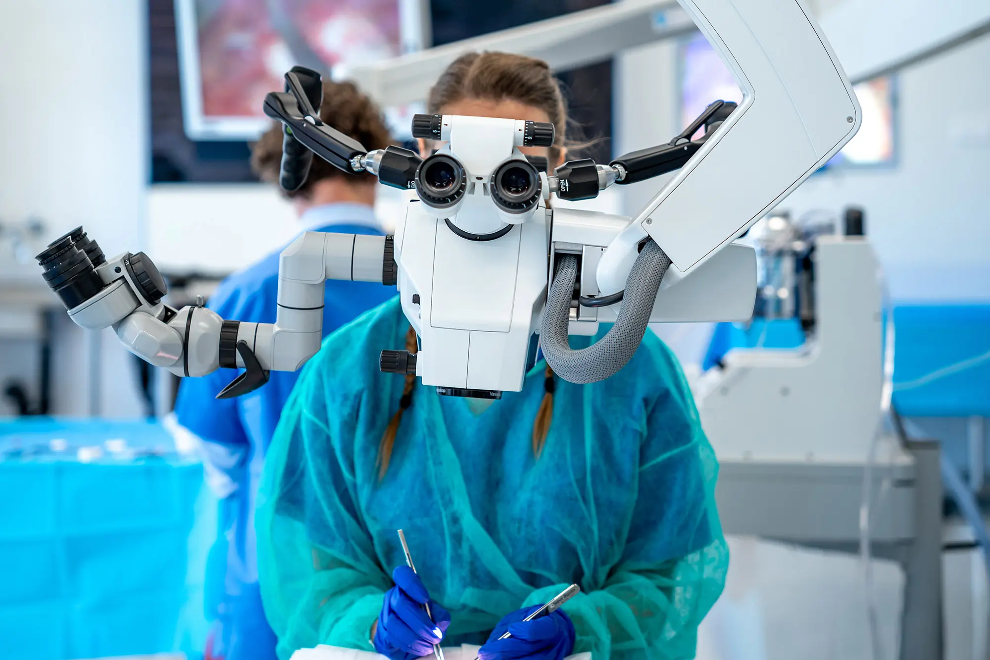 Grundlagenforschung als Basis für die Innovation und das gesellschaftliche Wohlergehen