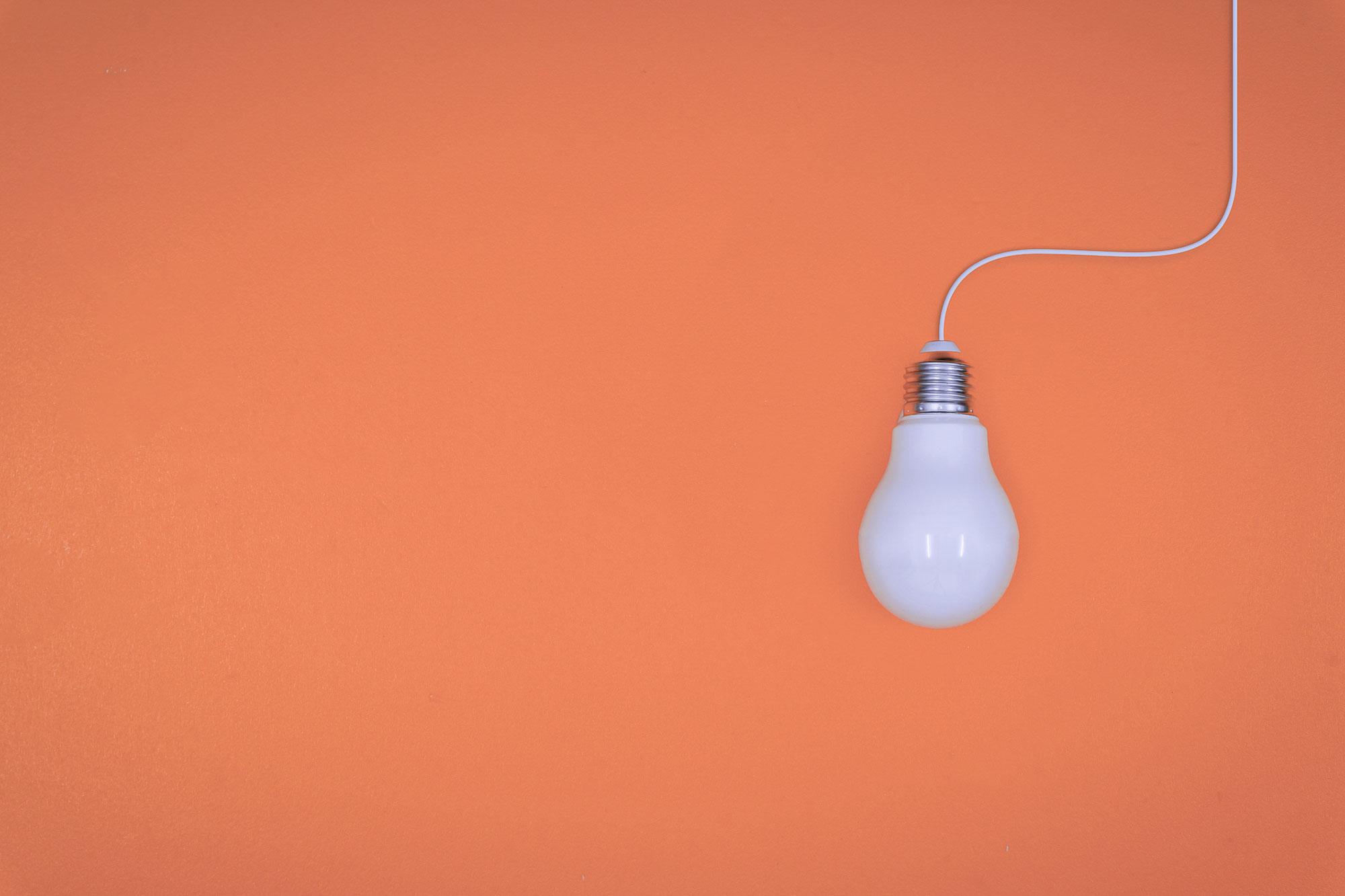 Keyvisual finanziamento di progetti