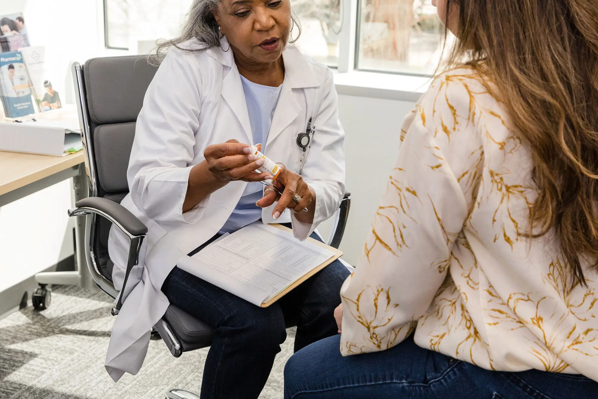 Tenere sotto controllo le prescrizioni inutili di antibiotici