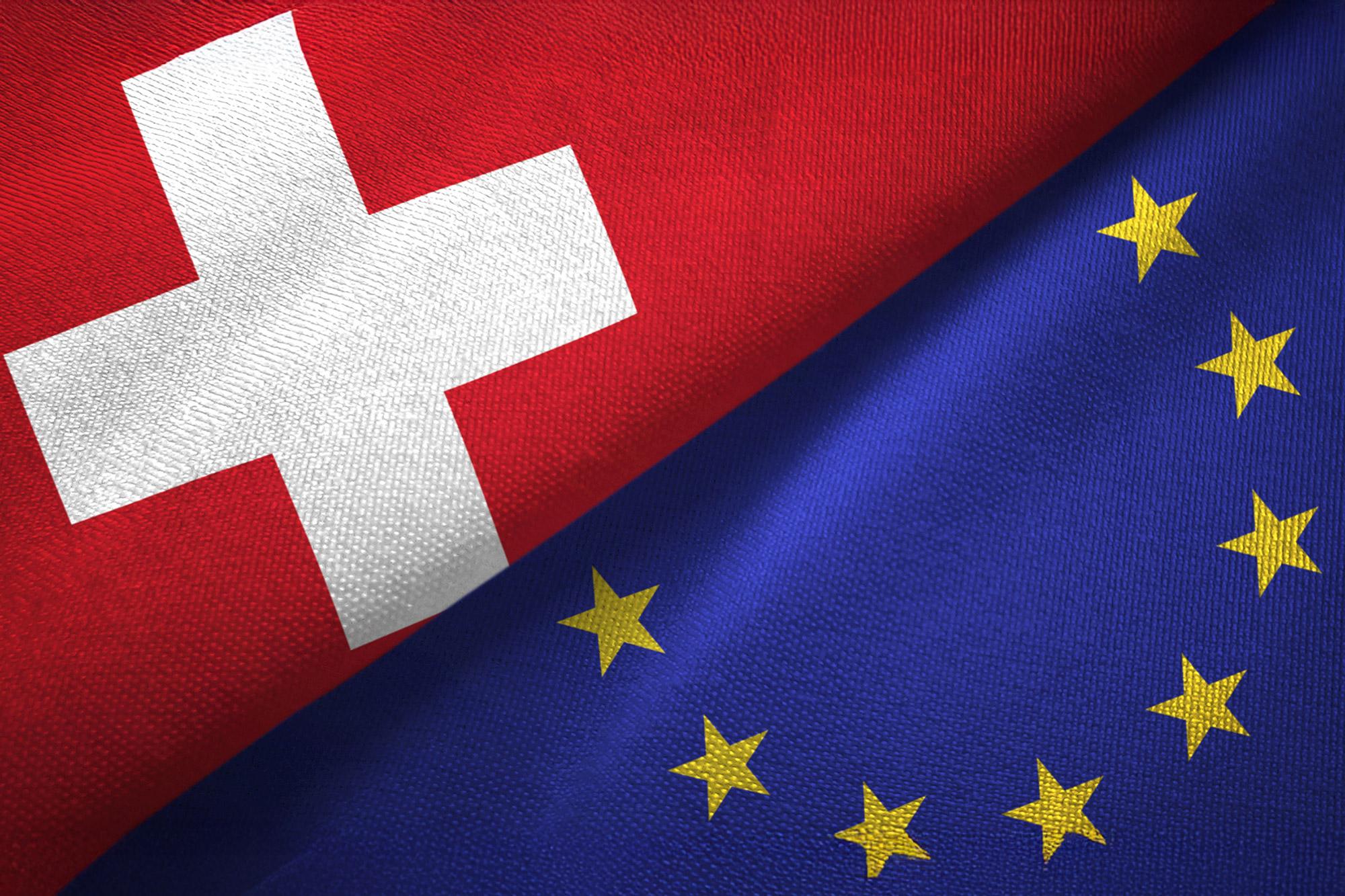 SNF mit Durchführung von Übergangslösungen für Horizon Europe beauftragt