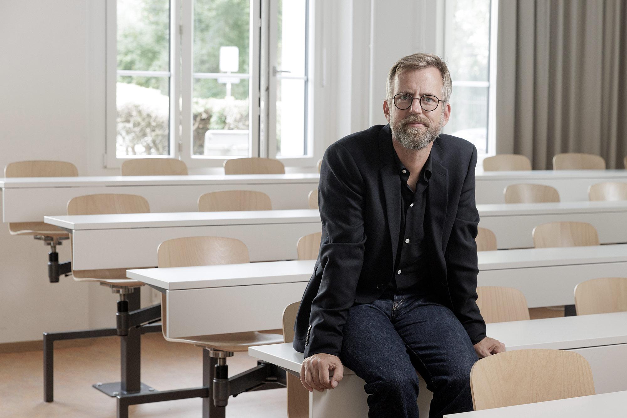 Eccezionale psicolinguista si aggiudica il premio scientificio svizzero Marcel Benoist