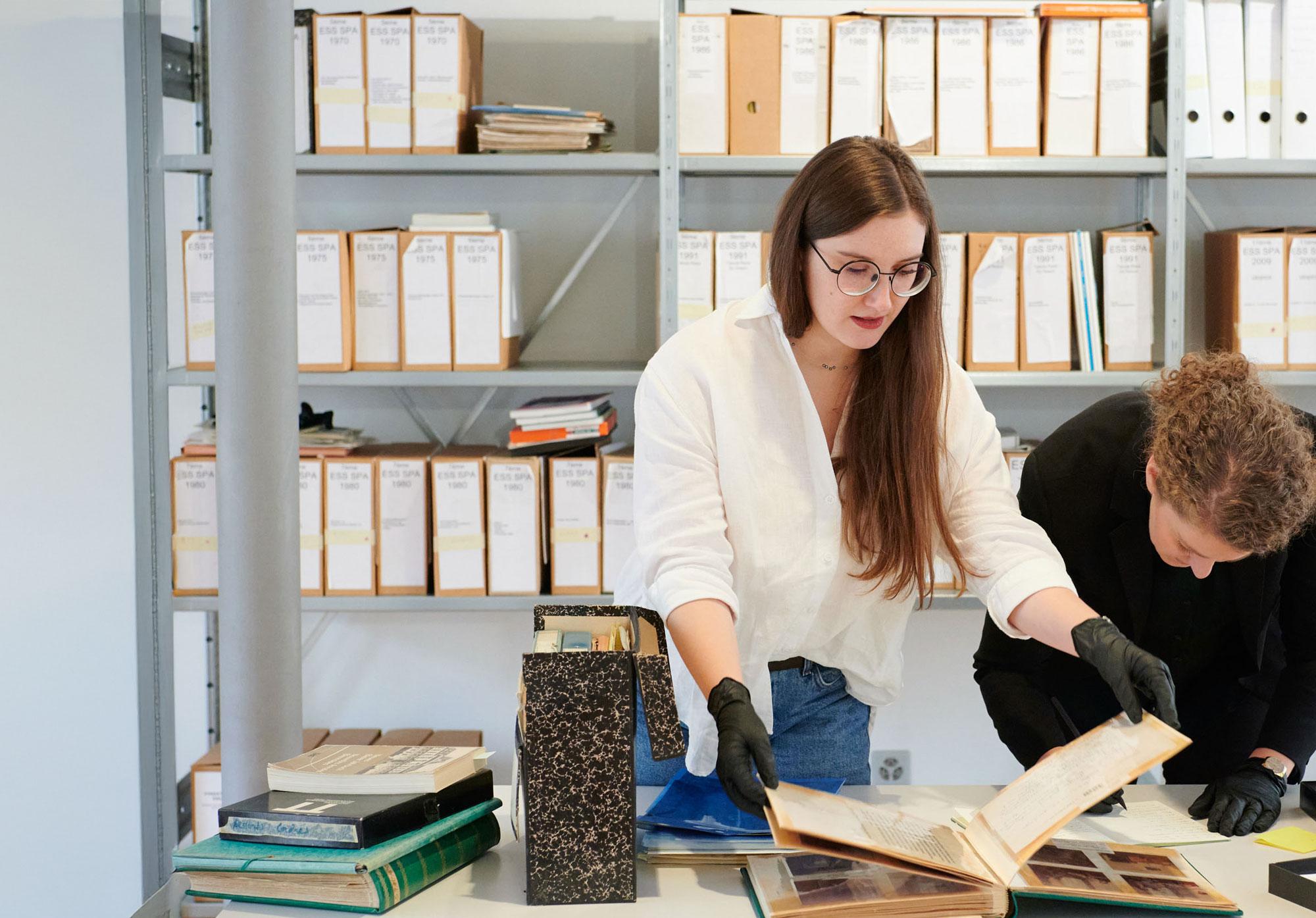 Foto: Janosch Abel / FNS