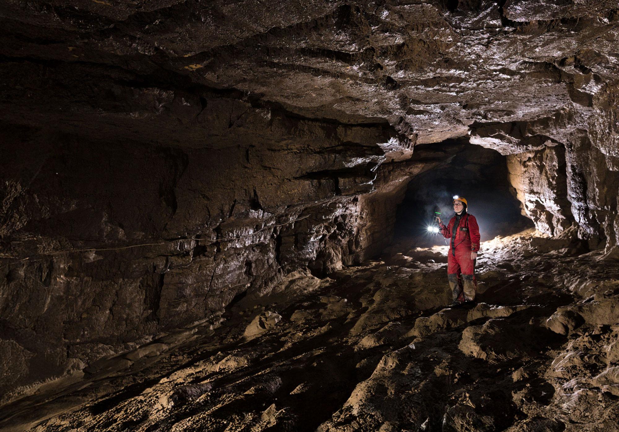 Foto: Tanguy Racine / SNSF Scientific Image Competition 