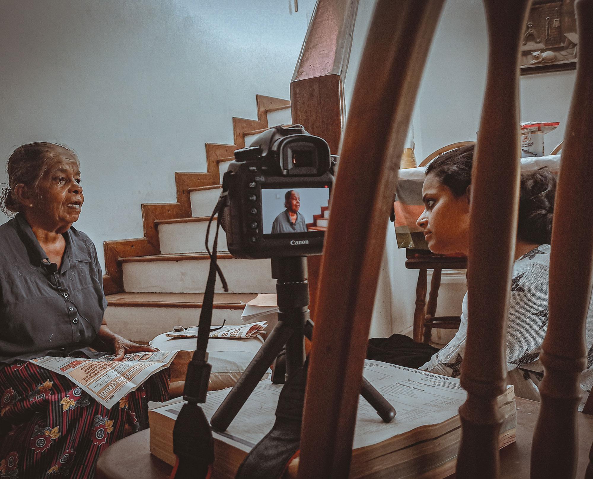 Foto: Surangika Jayarathne / SNSF Scientific Image Competition 