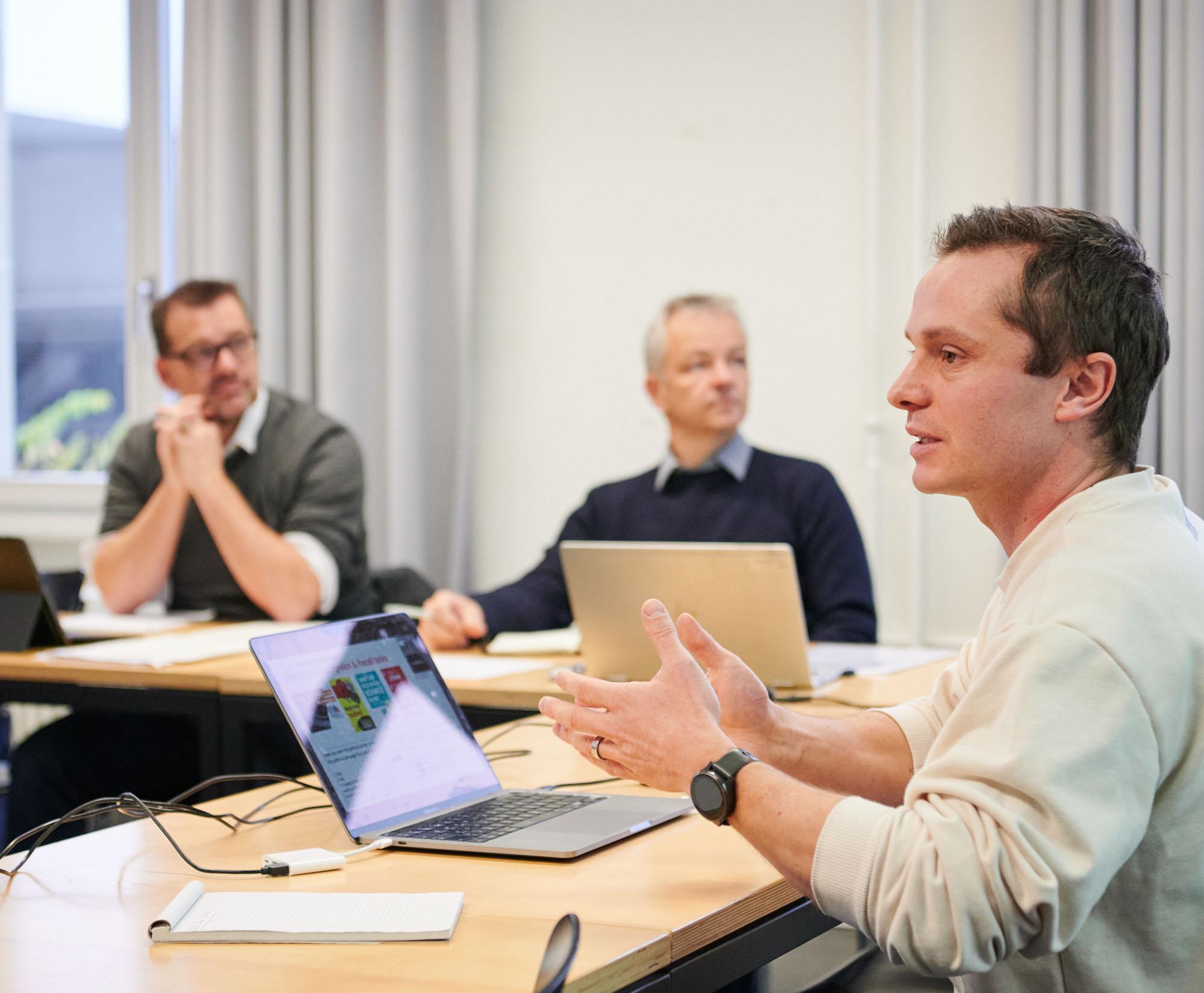 Foto: Janosch Abel / FNS