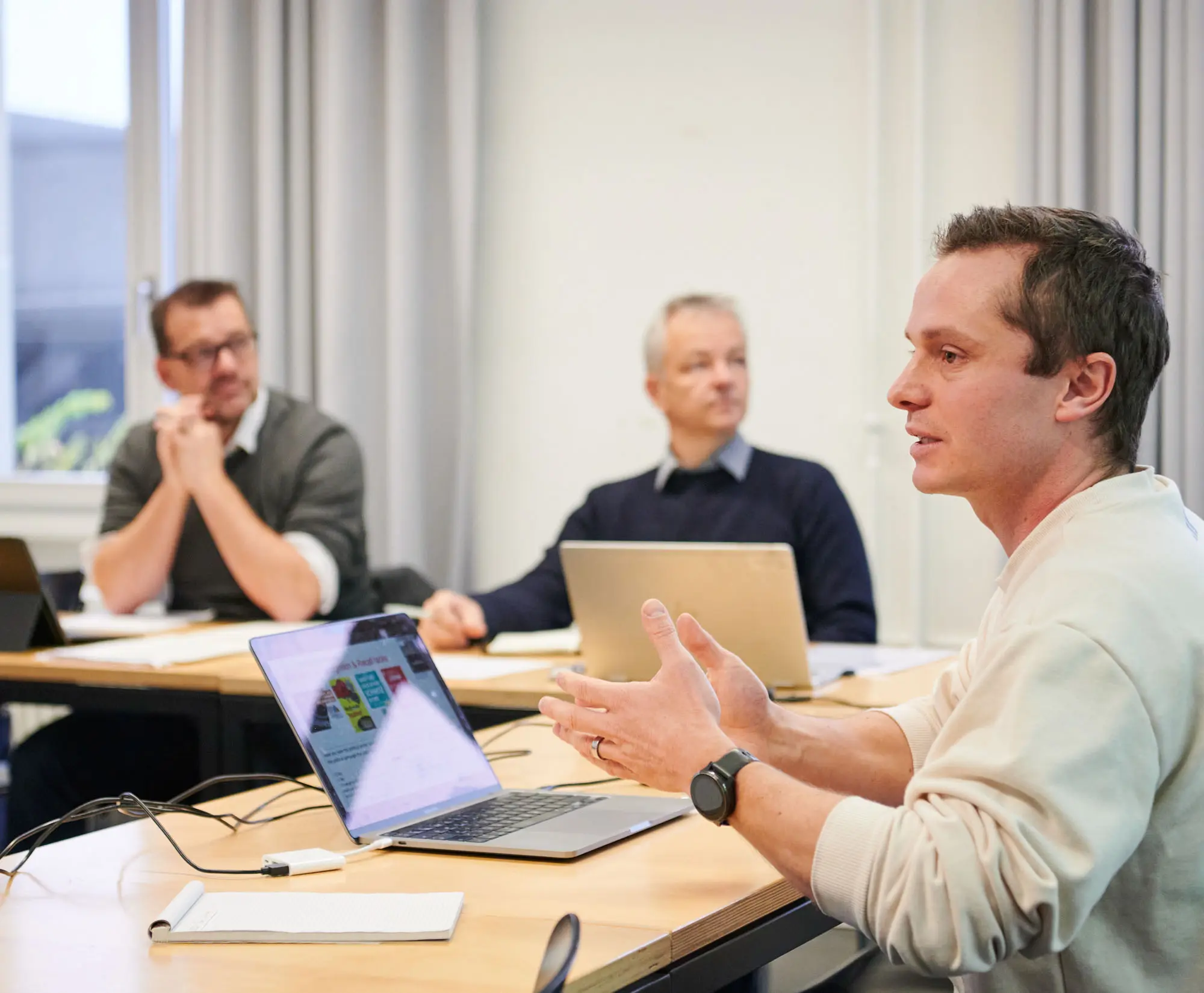 Foto: Janosch Abel / FNS