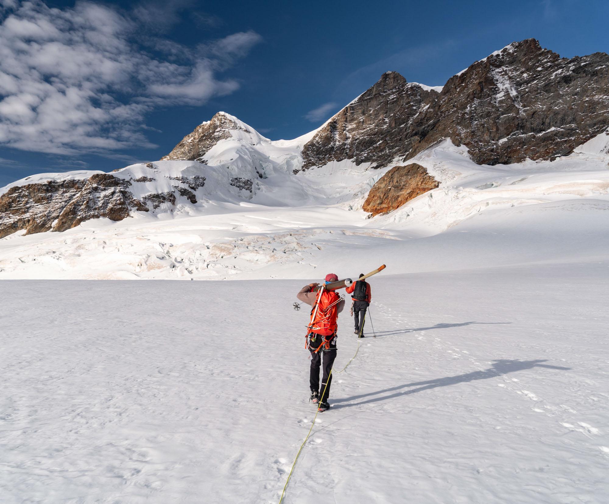 Foto: Leo Hösli / SNSF Scientific Image Competition