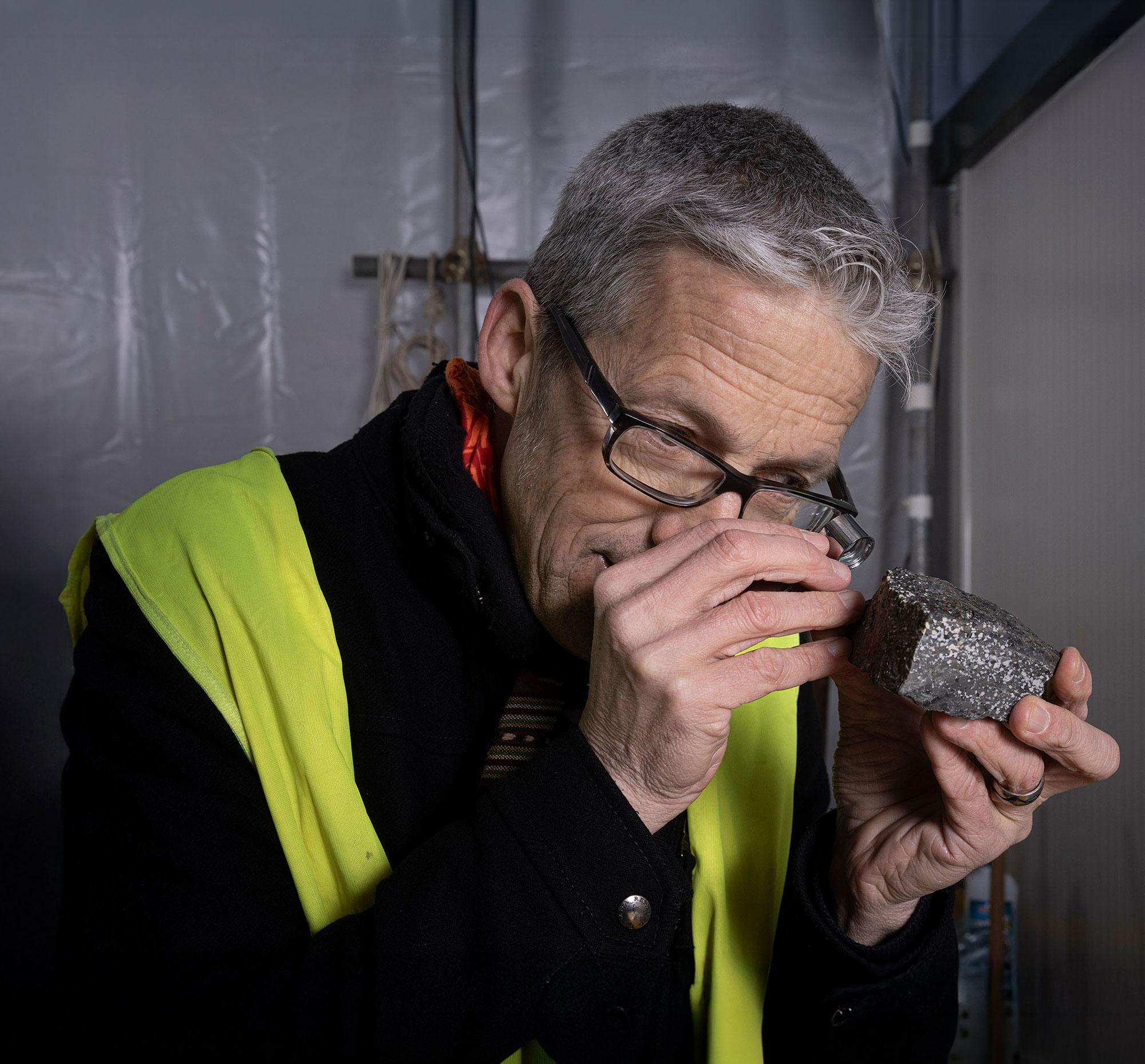 Foto: Matthieu Gafsou / FNS