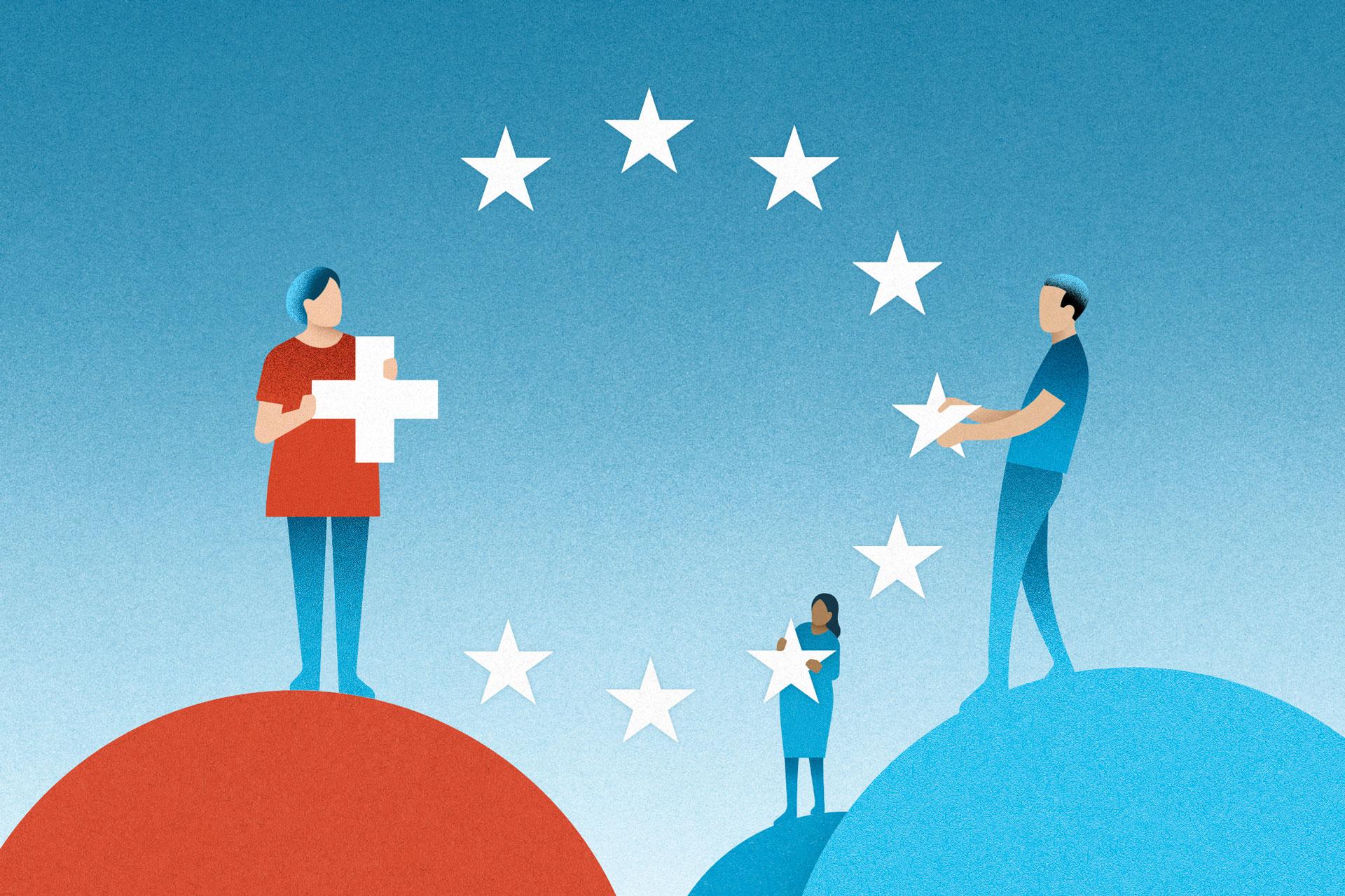 Politica europea