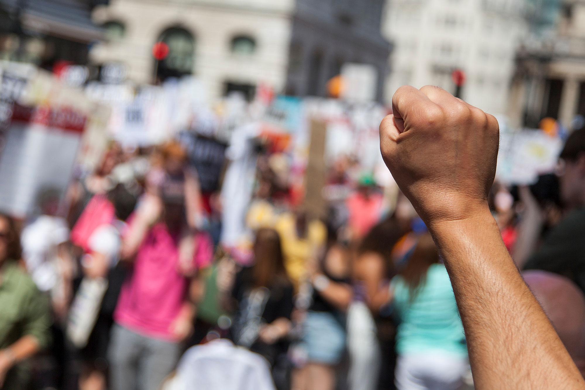 Quando alcuni tratti della personalità di leader politici minacciano la democrazia