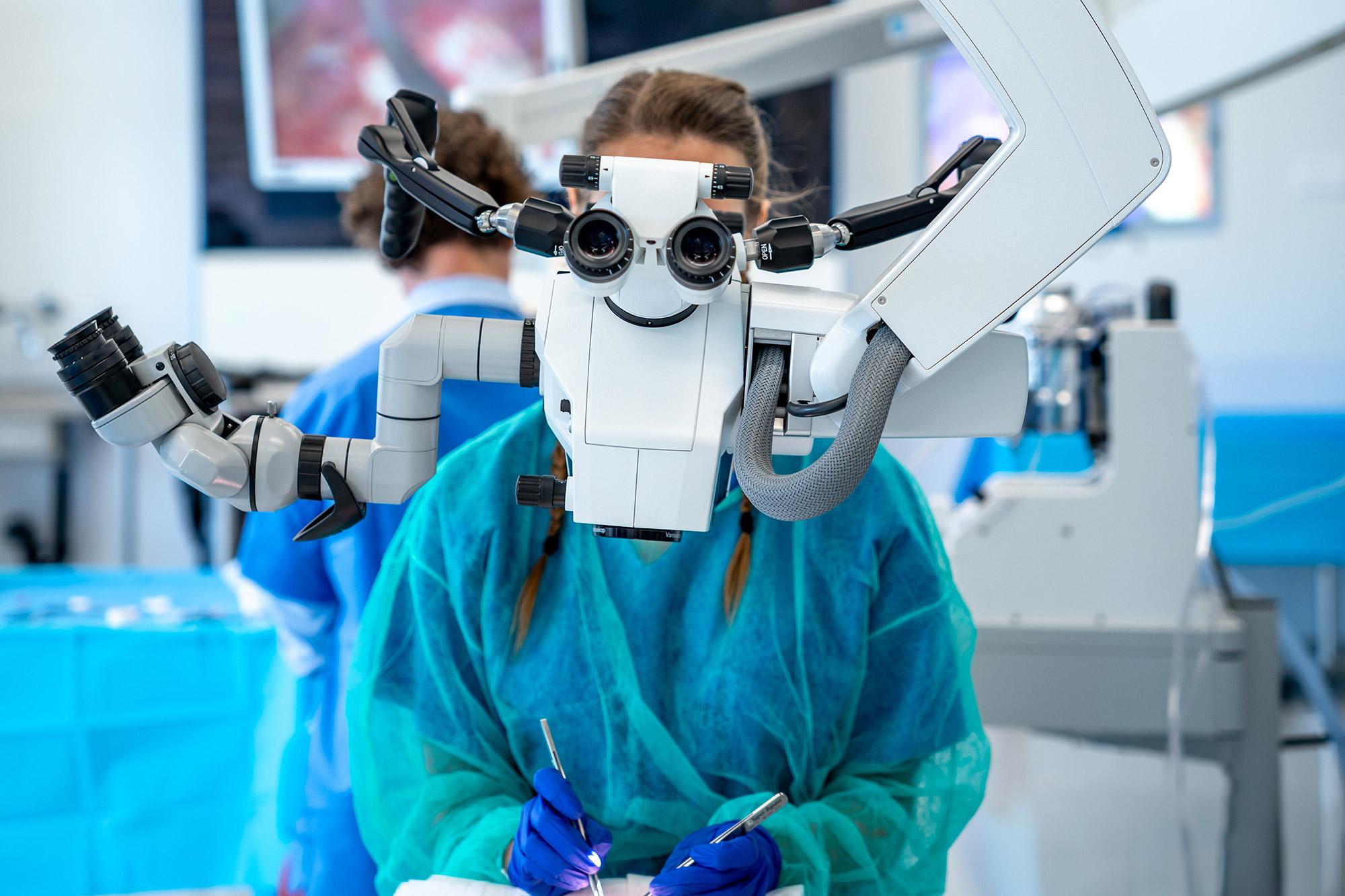 Grundlagenforschung als Basis für die Innovation und das gesellschaftliche Wohlergehen