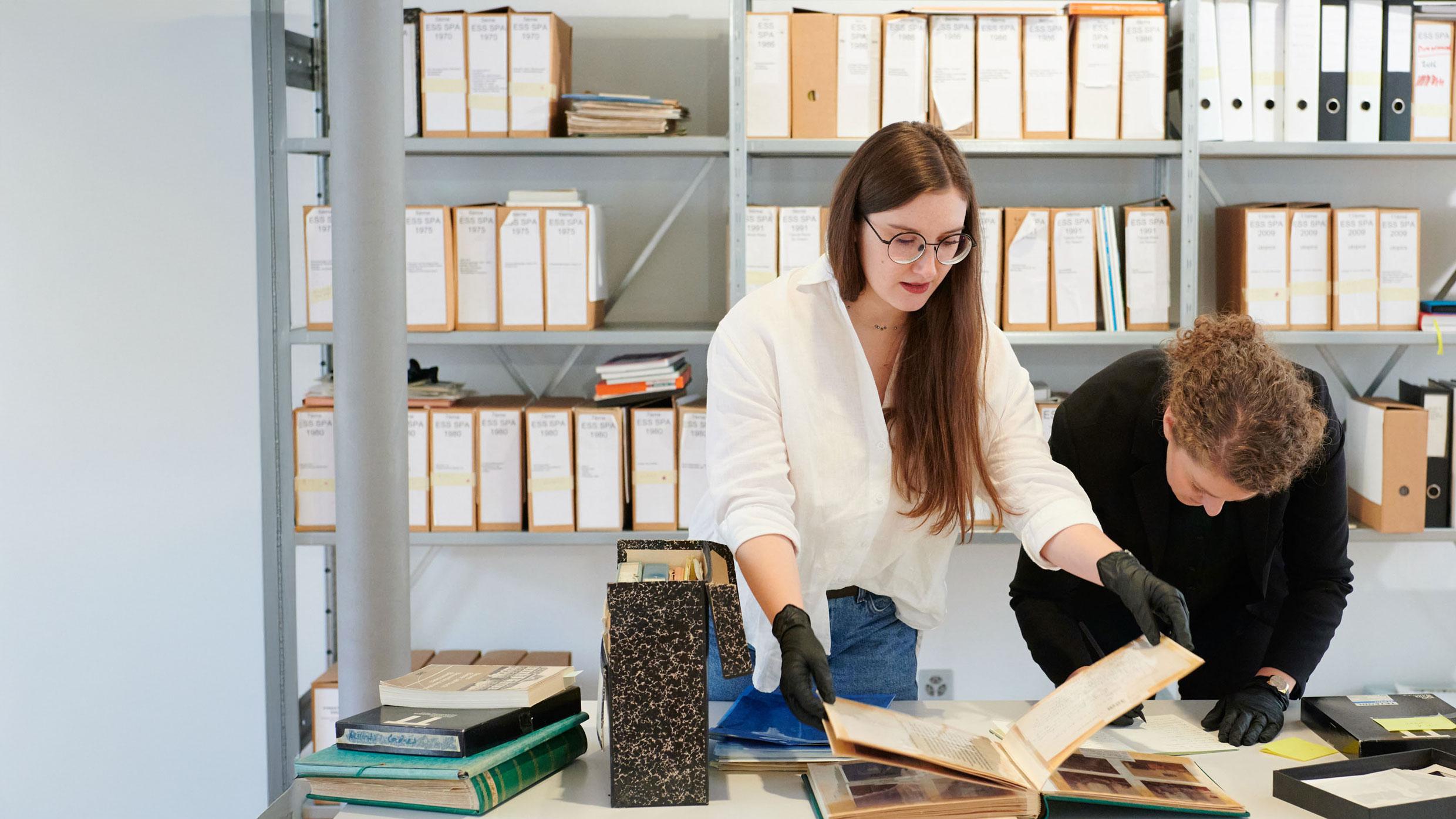 Foto: Janosch Abel / FNS