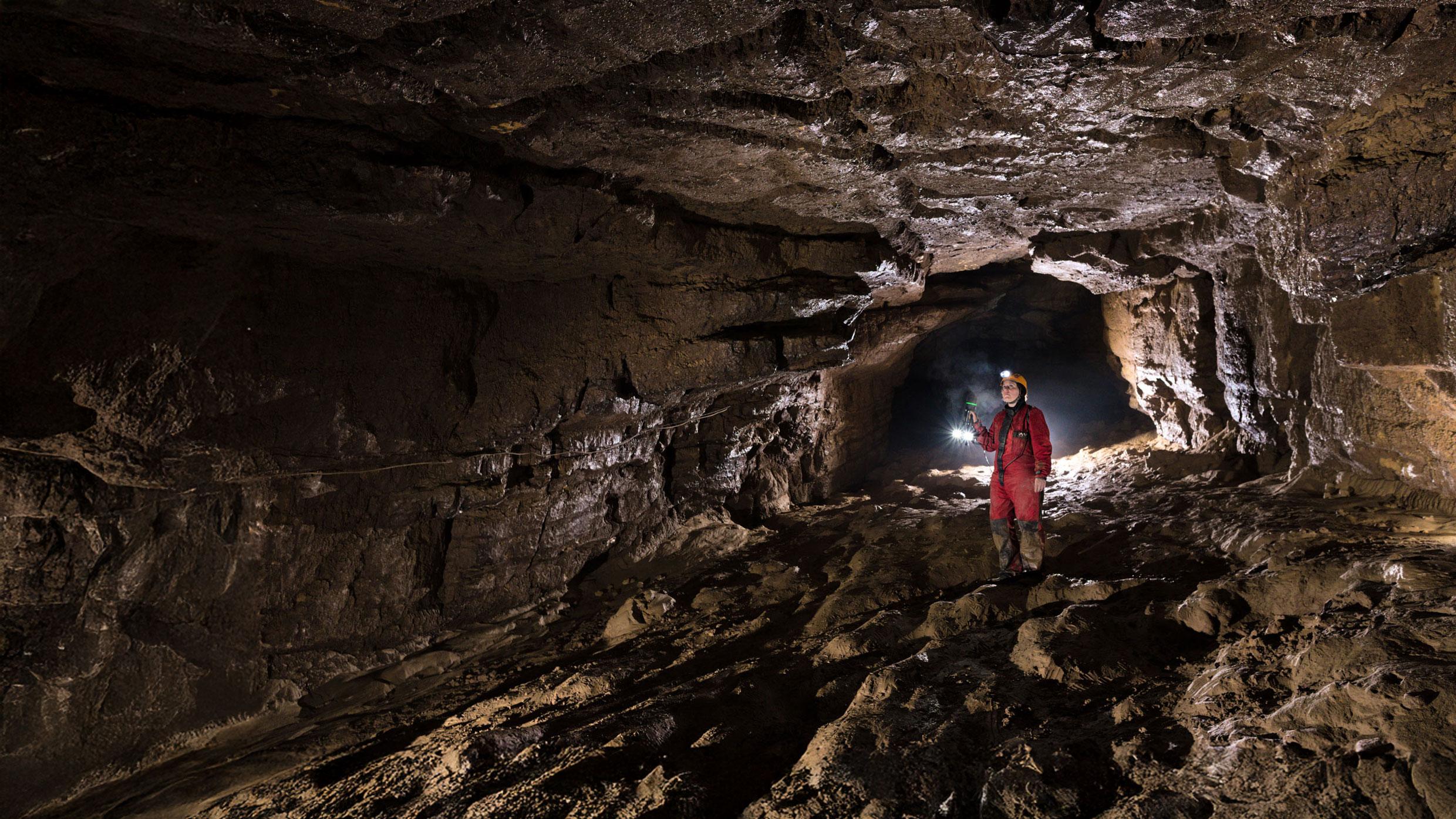 Foto: Tanguy Racine / SNSF Scientific Image Competition 