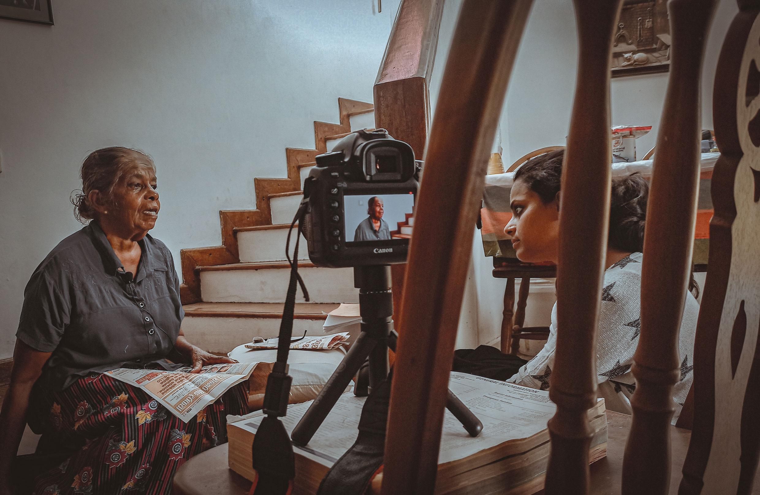 Foto: Surangika Jayarathne / SNSF Scientific Image Competition