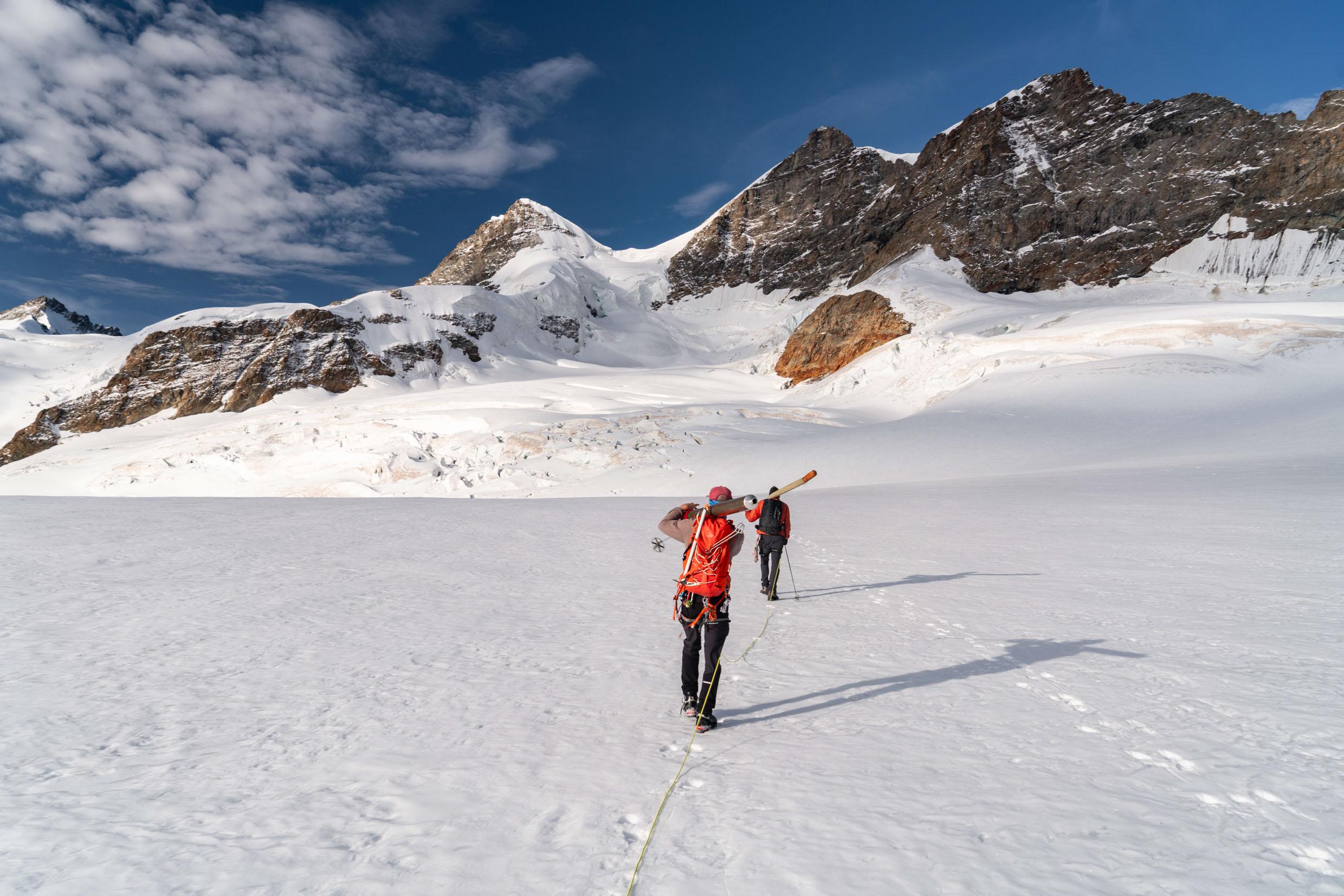 Foto: Leo Hösli / SNSF Scientific Image Competition 